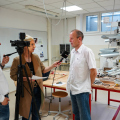 Otvoritev laboratorija SCiDROM MakerSPACE (3)
