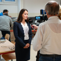 Otvoritev laboratorija SCiDROM MakerSPACE (5)