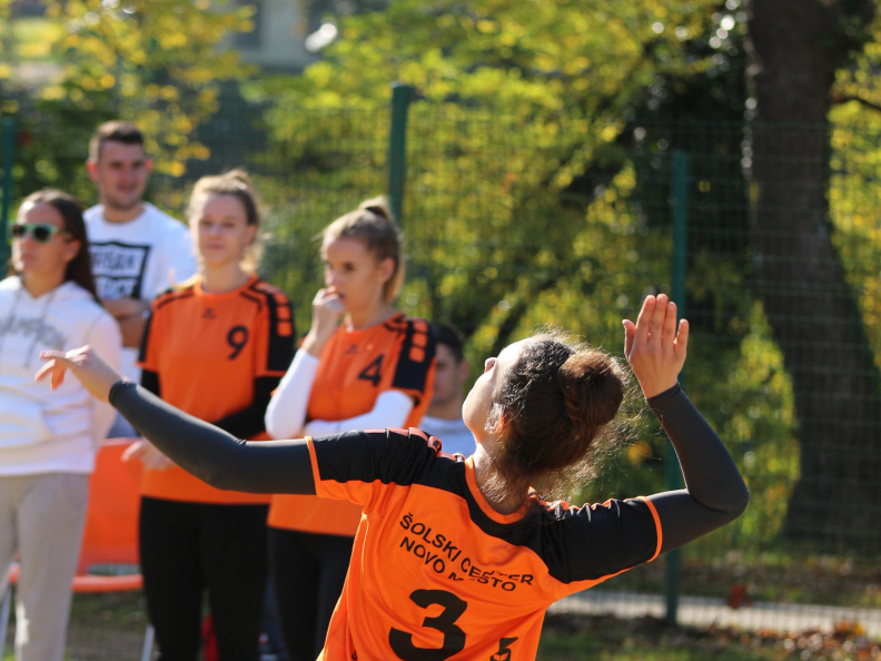 Finale državnega prvenstva v odbojki na mivki za srednje šole 2019 (59)