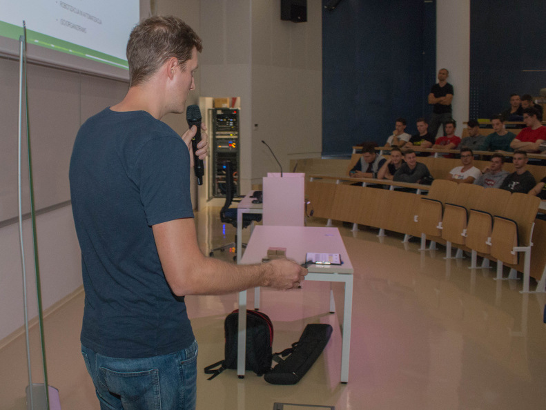 Predavanje za 1. letnike, postani dober inženir - podjetnik (9)