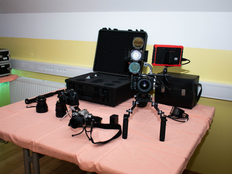 Otvoritev studia (3)