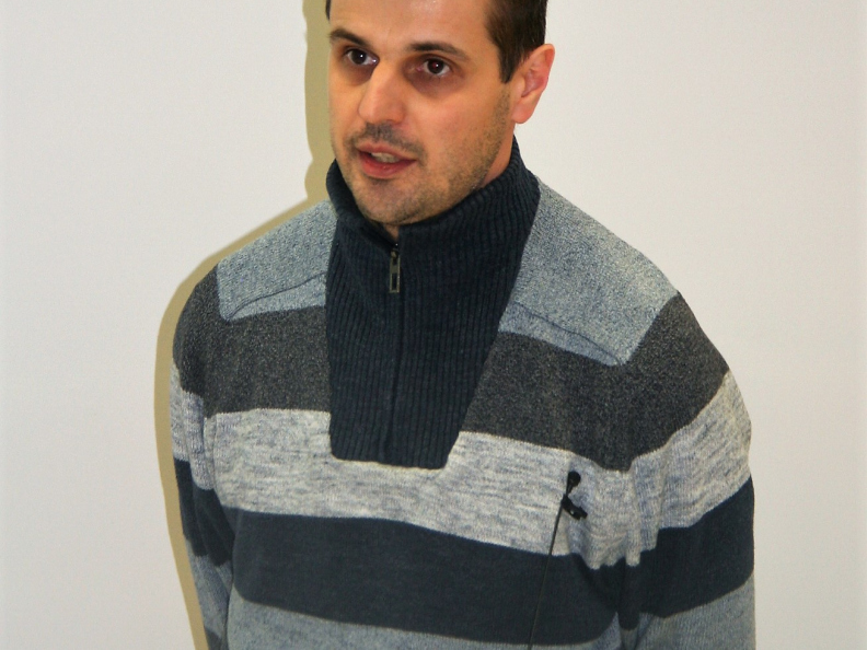 15 Luka Rajsel