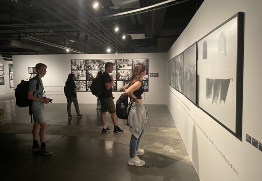 Ogled razstave in fotopotep po Ljubljani 2022 (82)