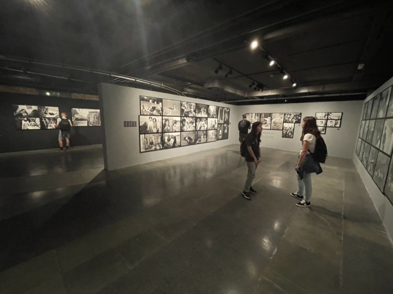Ogled razstave in fotopotep po Ljubljani 2022 (83)