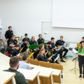Novo mesto BlendVET-50