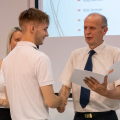 Podelitev spričeval Poklicne mature 2023 (66)