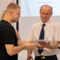 Podelitev spričeval Poklicne mature 2023 (70)
