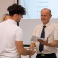 Podelitev spričeval Poklicne mature 2023 (71)