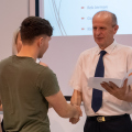 Podelitev spričeval Poklicne mature 2023 (78)