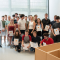 Podelitev spričeval Poklicne mature 2023 (82)
