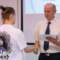 Podelitev spričeval Poklicne mature 2023 (85)