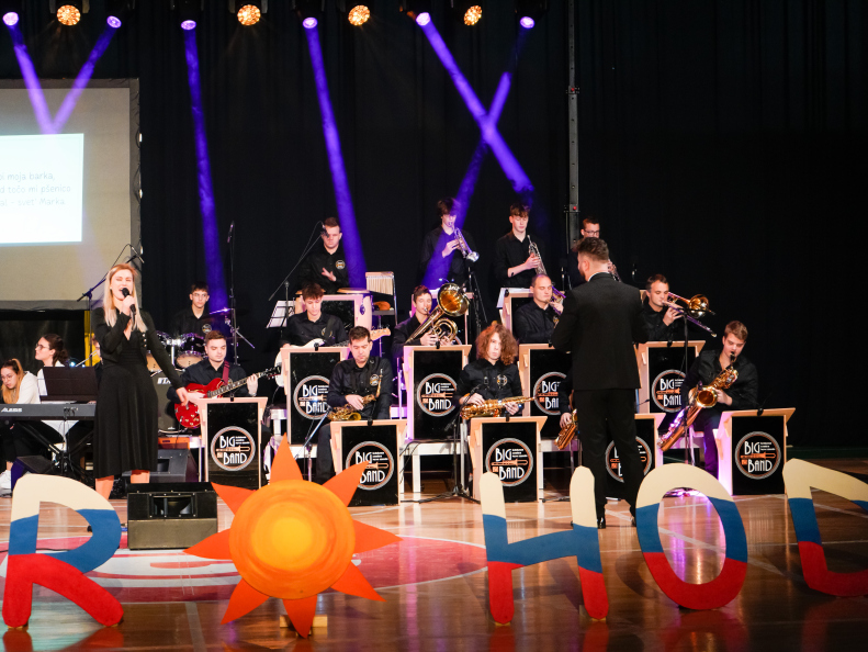 Proslava ob Slovenskem kulturnem prazniku 202421