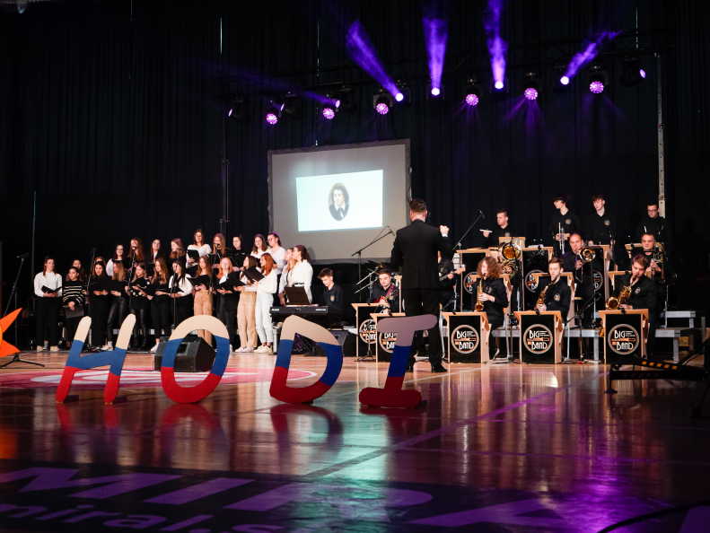 Proslava ob Slovenskem kulturnem prazniku 202422
