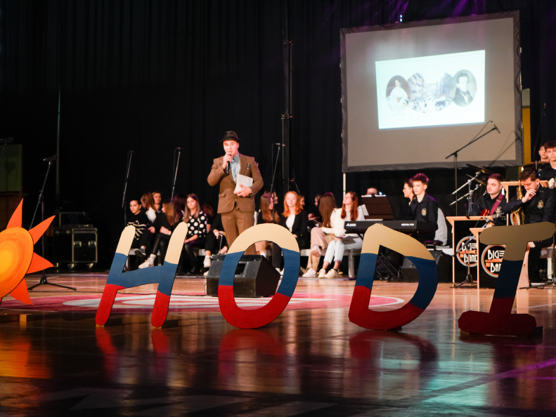 Proslava ob Slovenskem kulturnem prazniku 202423