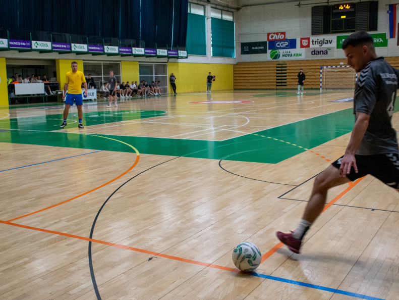 Polfinale dijaki 2024 25