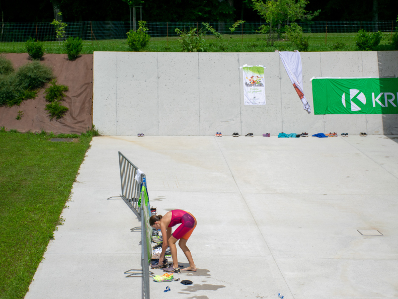 Akvatlon Novo mesto maj 2024 8