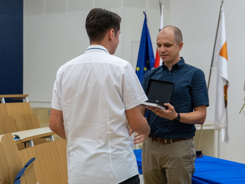 Podelitev PM 2024-127