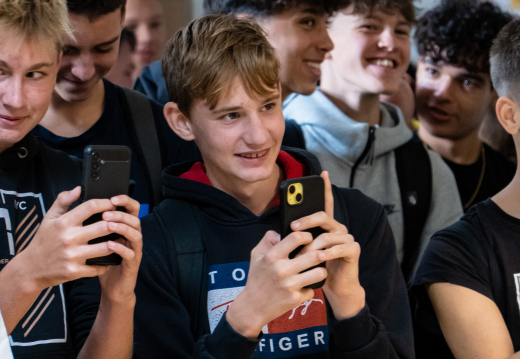 Evropski dan jezikov 10