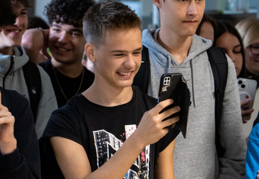 Evropski dan jezikov 11