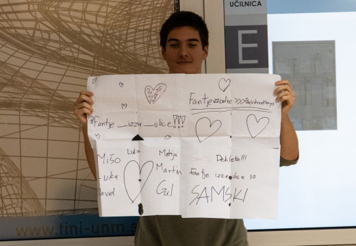 Evropski dan jezikov 14