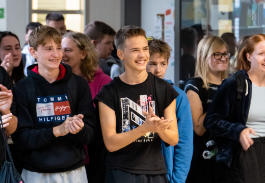 Evropski dan jezikov 18