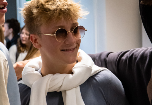 Evropski dan jezikov 19