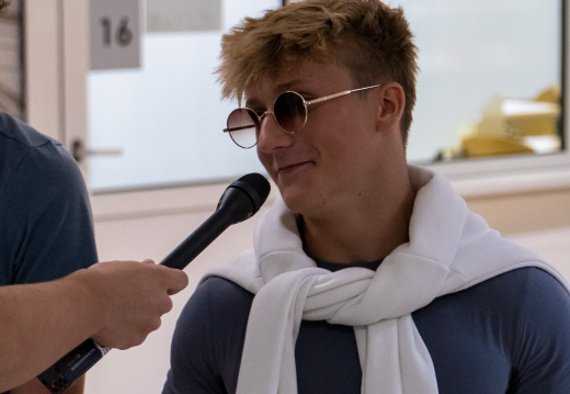 Evropski dan jezikov 25