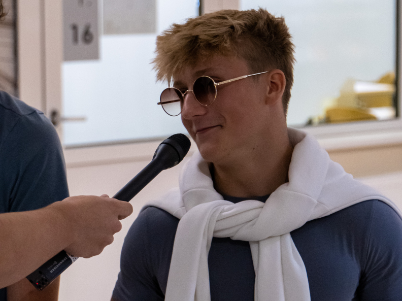 Evropski dan jezikov 25