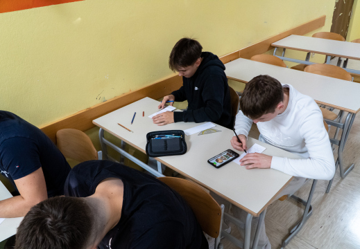 Evropski dan jezikov 27