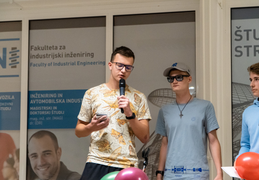 Evropski dan jezikov 36