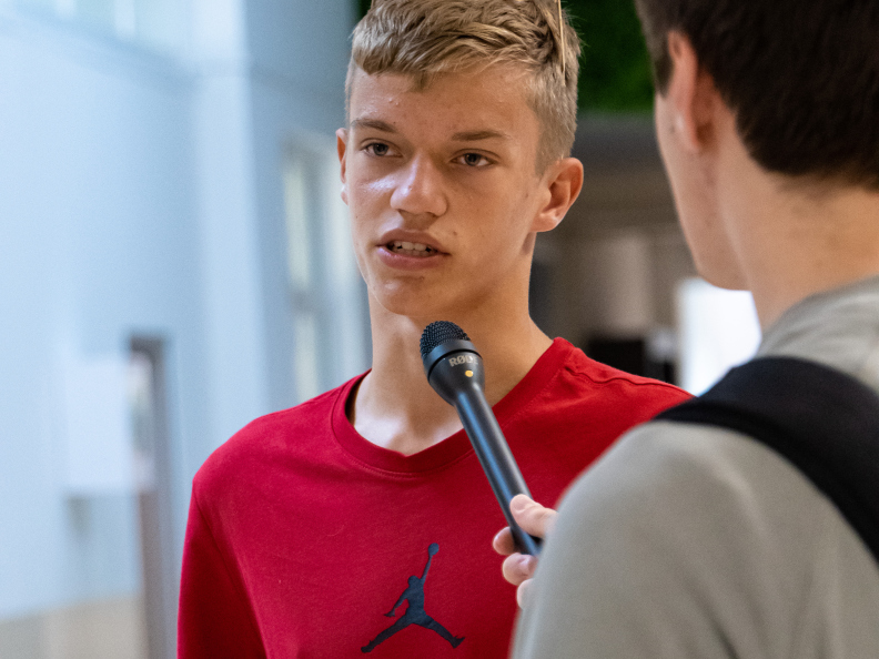 Evropski dan jezikov 55