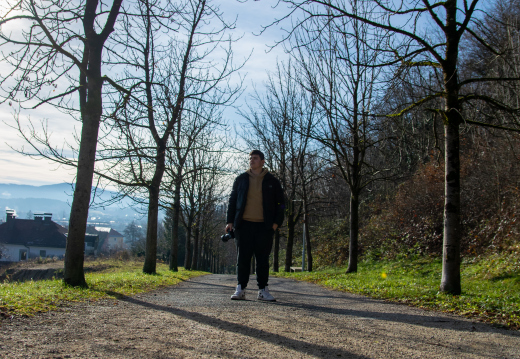 Marcel Hrovatič 25