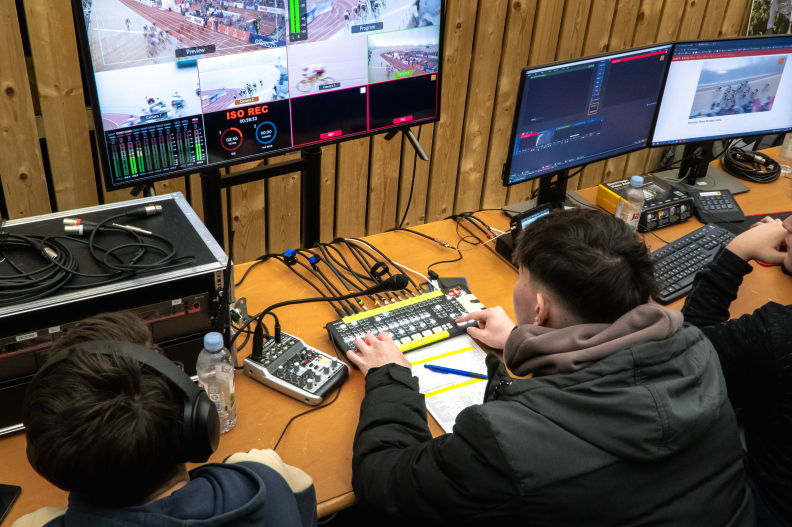 Pokal NM in Božično-novoletni kriterij v dvoranskem kolesarstvu 2024 6.JPG