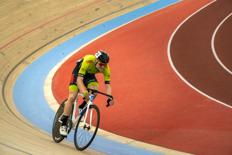 Pokal NM in Božično-novoletni kriterij v dvoranskem kolesarstvu 2024 21.JPG