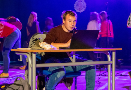 Marcel Hrovatič 19