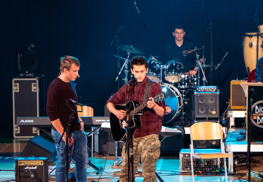 Mark Šurla 20
