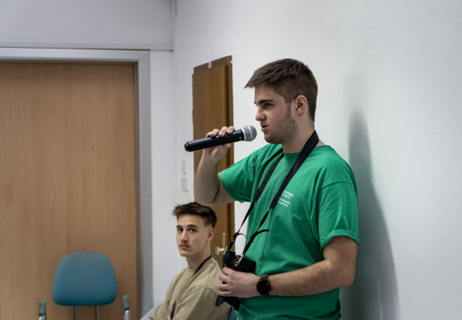 Mark Šurla 60