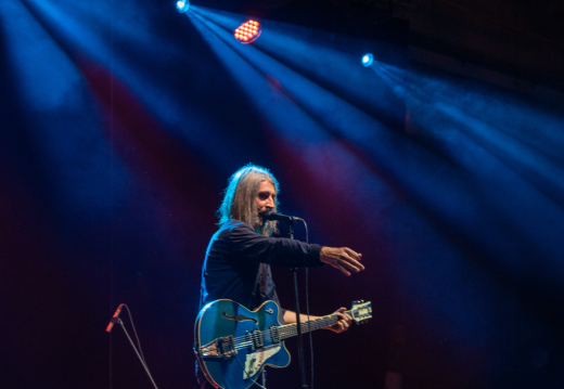 Lorina rock pravljica