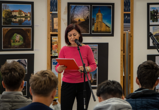 Natečaj Slovenska narečja in kulturna dediščina