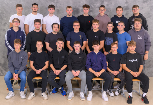 Fotografije razredov