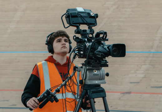 Velika nagrada Novega mesta 2025