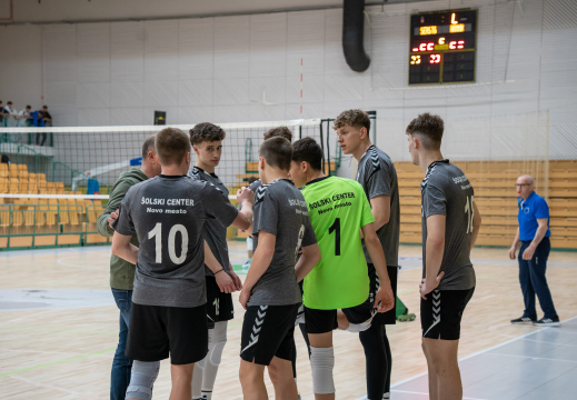 Polfinale dijaki 2026