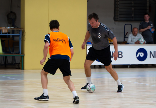 Mark Šurla 30