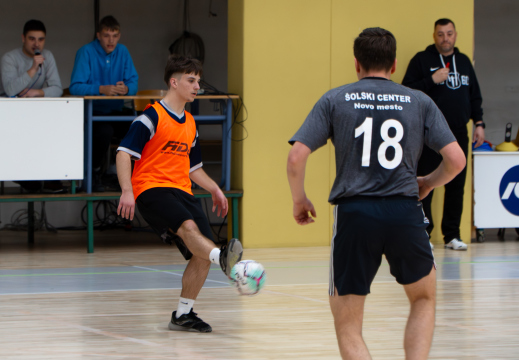 Mark Šurla 28