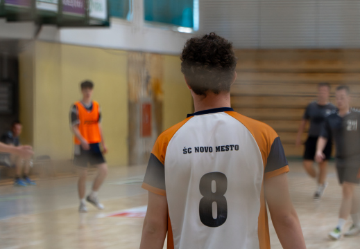 Mark Šurla 19