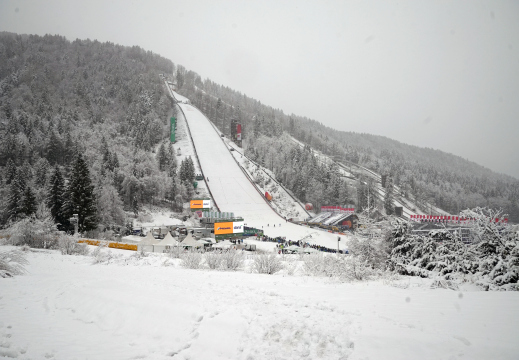 Ekskurzija Planica 2026