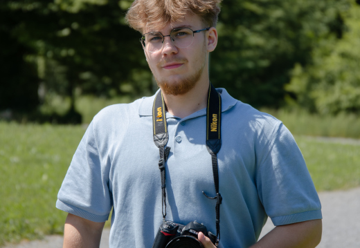 Martin Selak 23